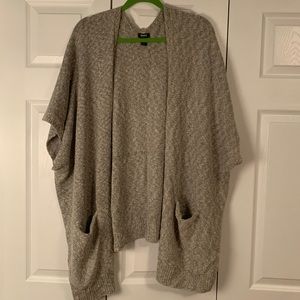 Roots Cardigan